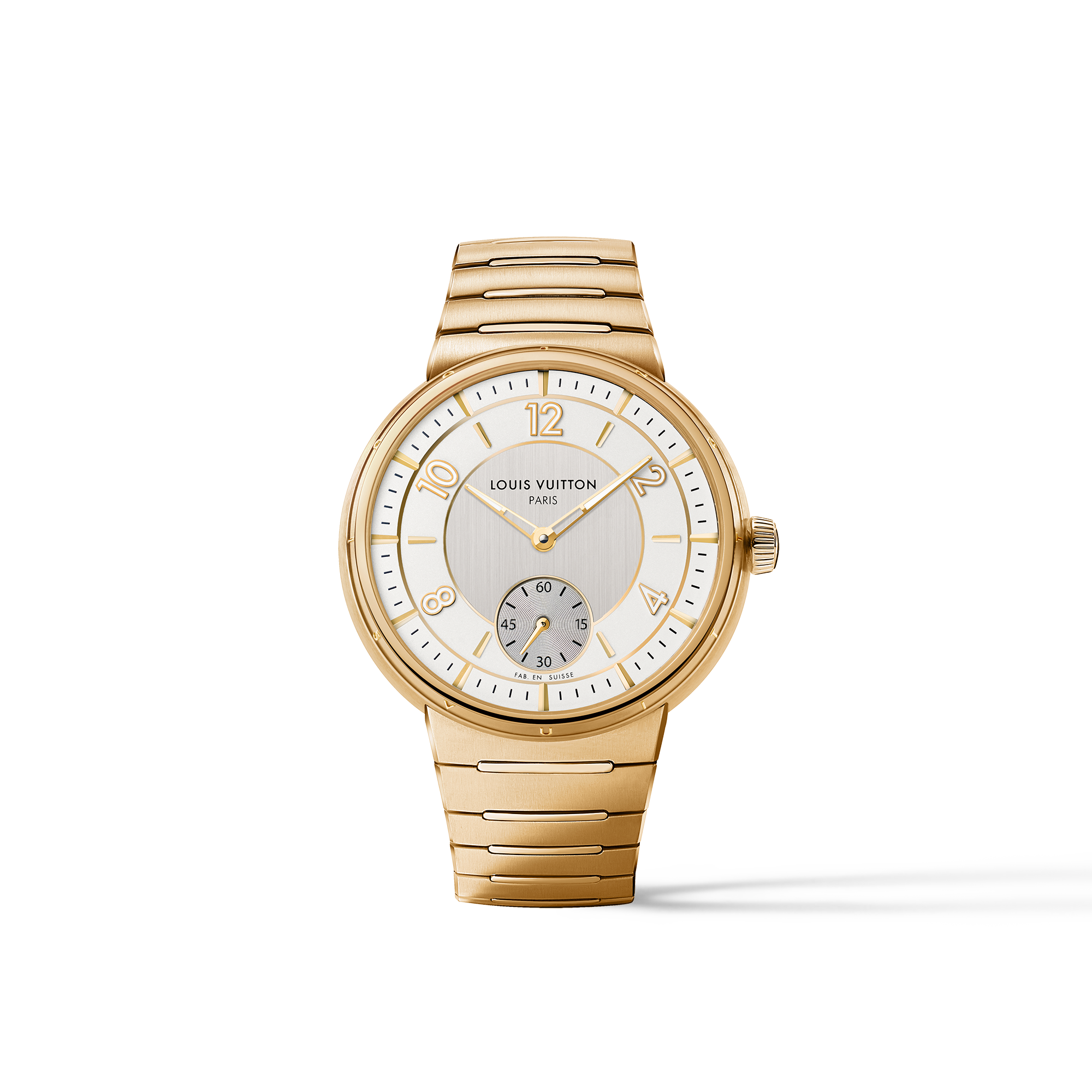 Louis vuitton discount watch womens price